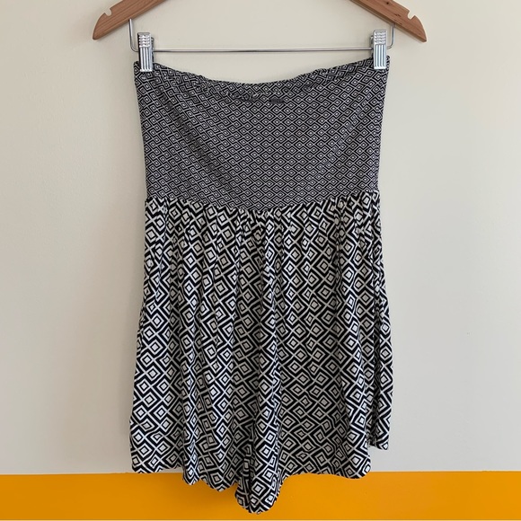 ROXY SUCH GREAT HEIGHTS romper . - Picture 7 of 7